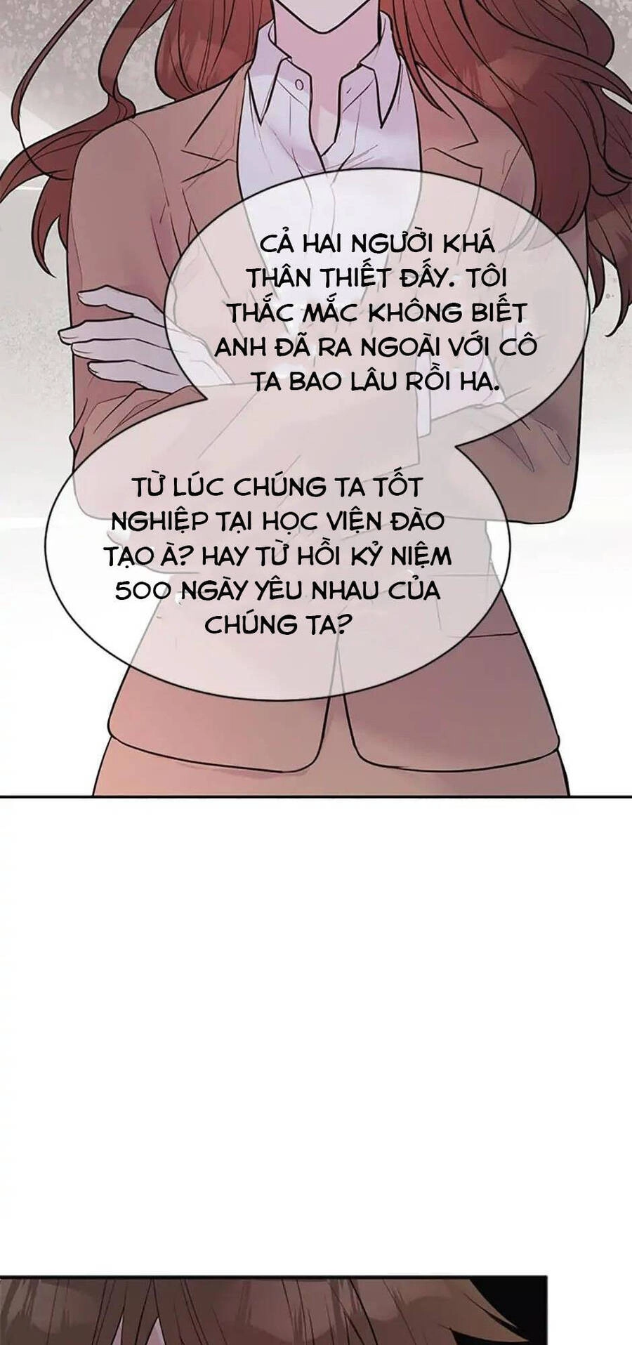 Câu Trả Lời Mùa Đông Chapter 12.2 - 19