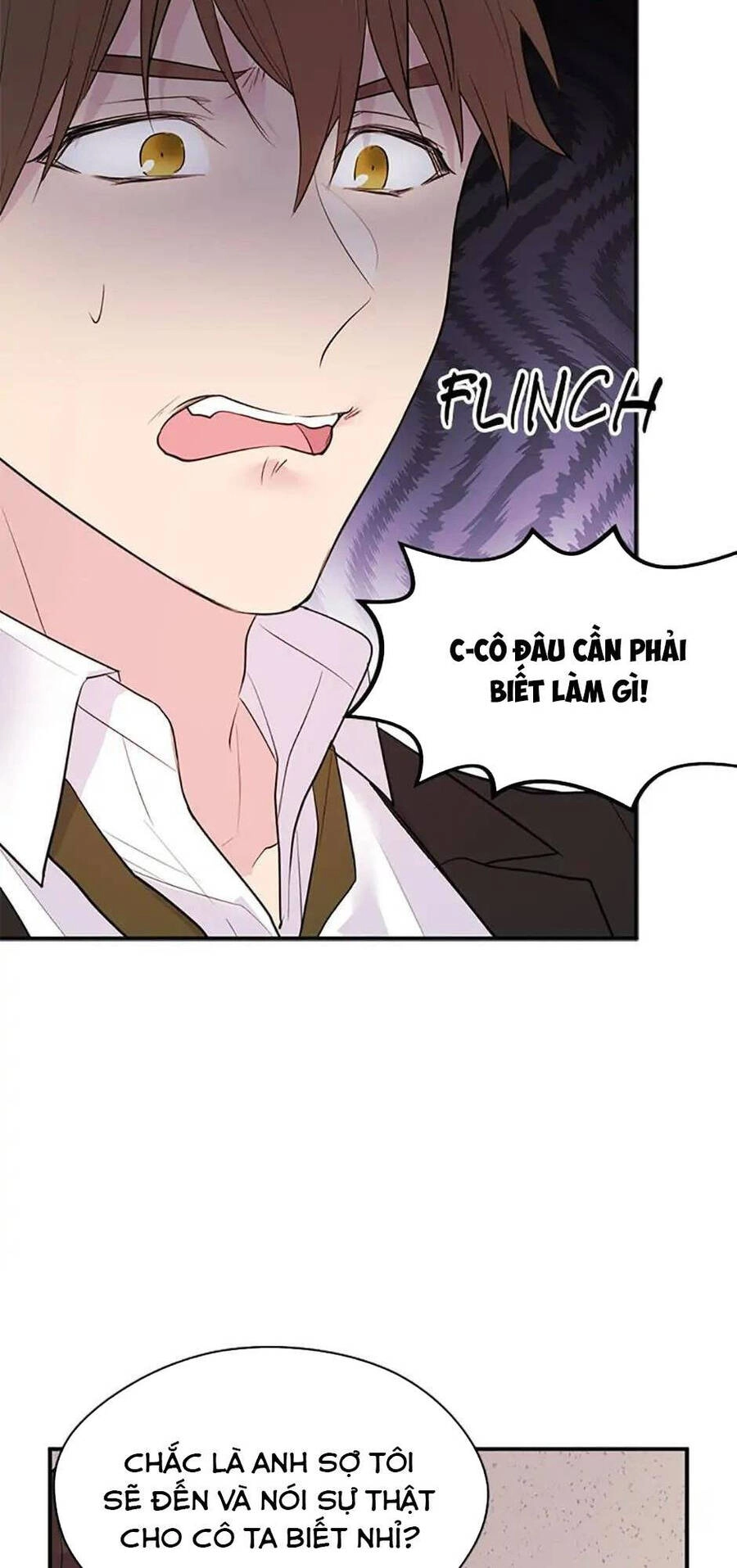 Câu Trả Lời Mùa Đông Chapter 12.2 - 20