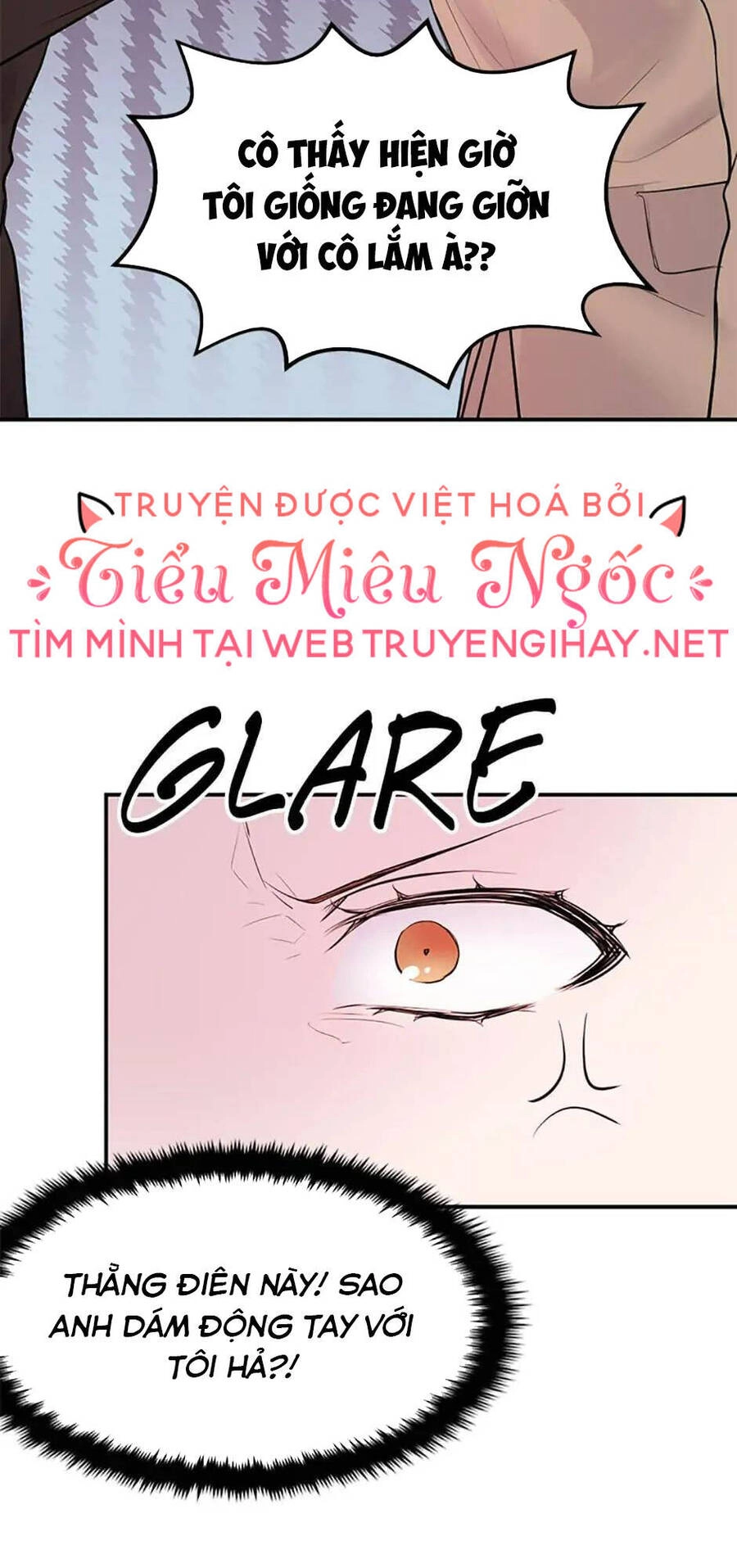 Câu Trả Lời Mùa Đông Chapter 12.2 - 24