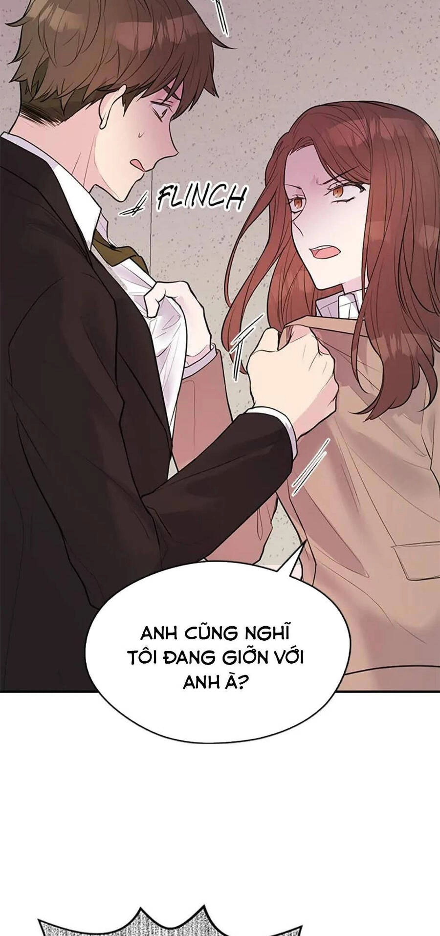 Câu Trả Lời Mùa Đông Chapter 12.2 - 26