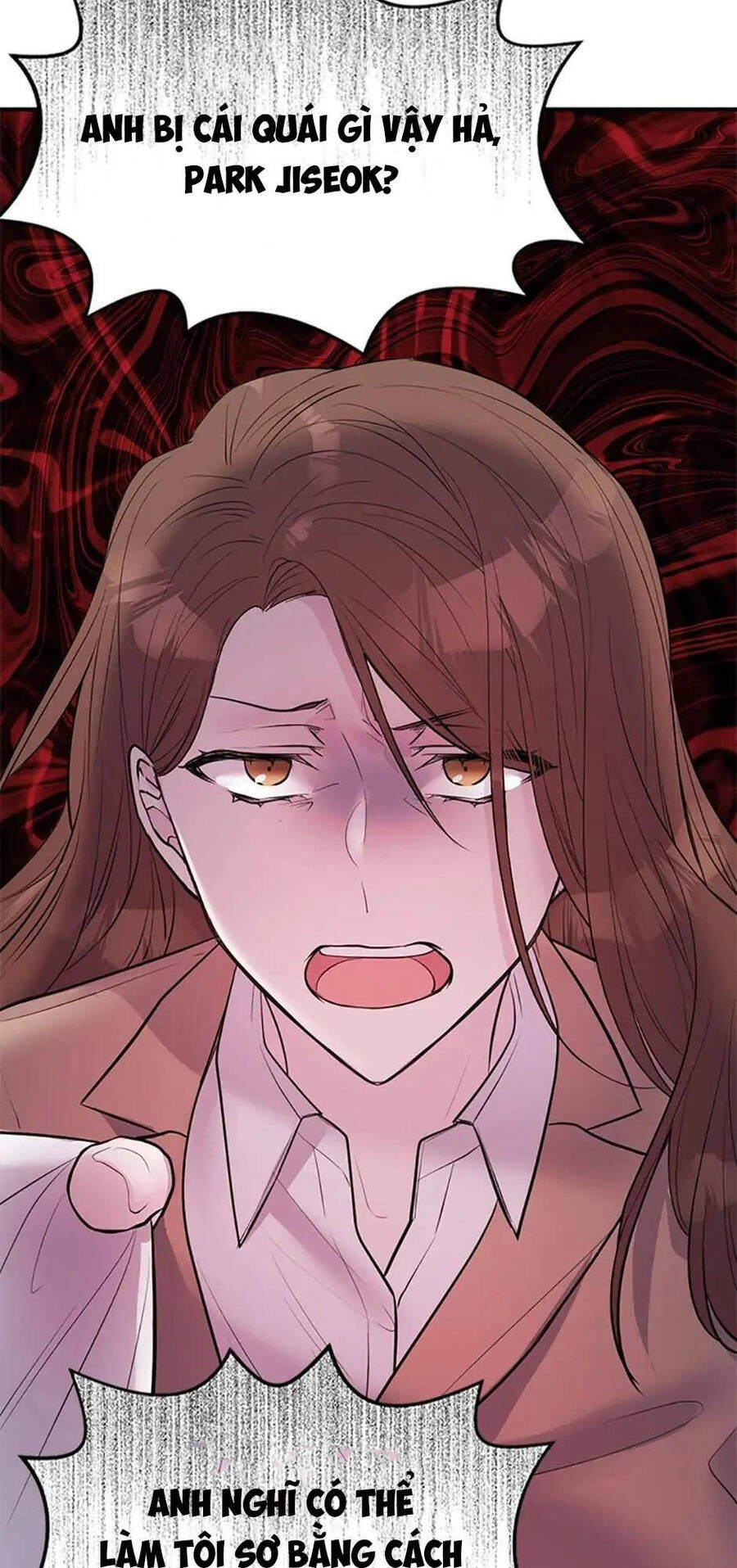 Câu Trả Lời Mùa Đông Chapter 12.2 - 27