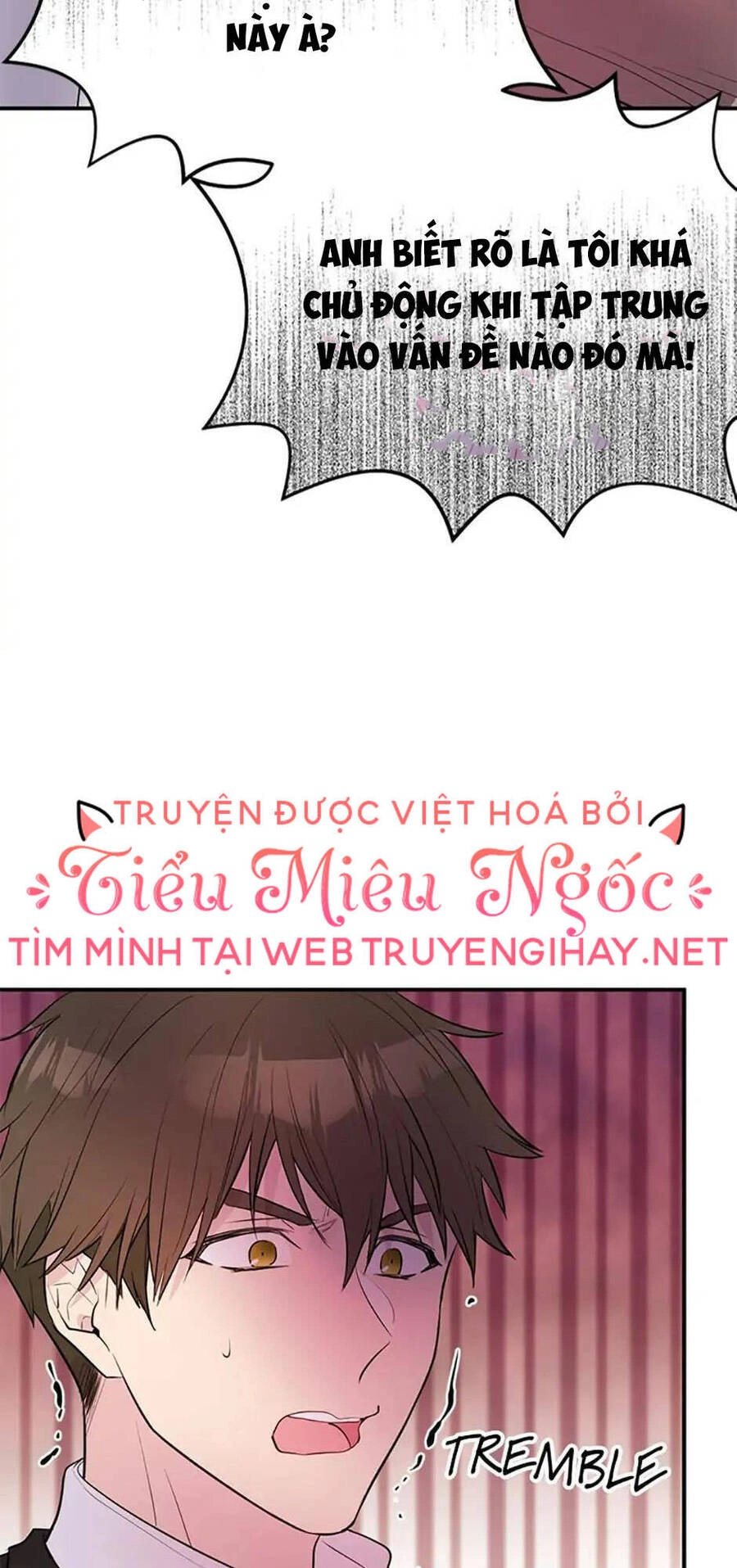 Câu Trả Lời Mùa Đông Chapter 12.2 - 28