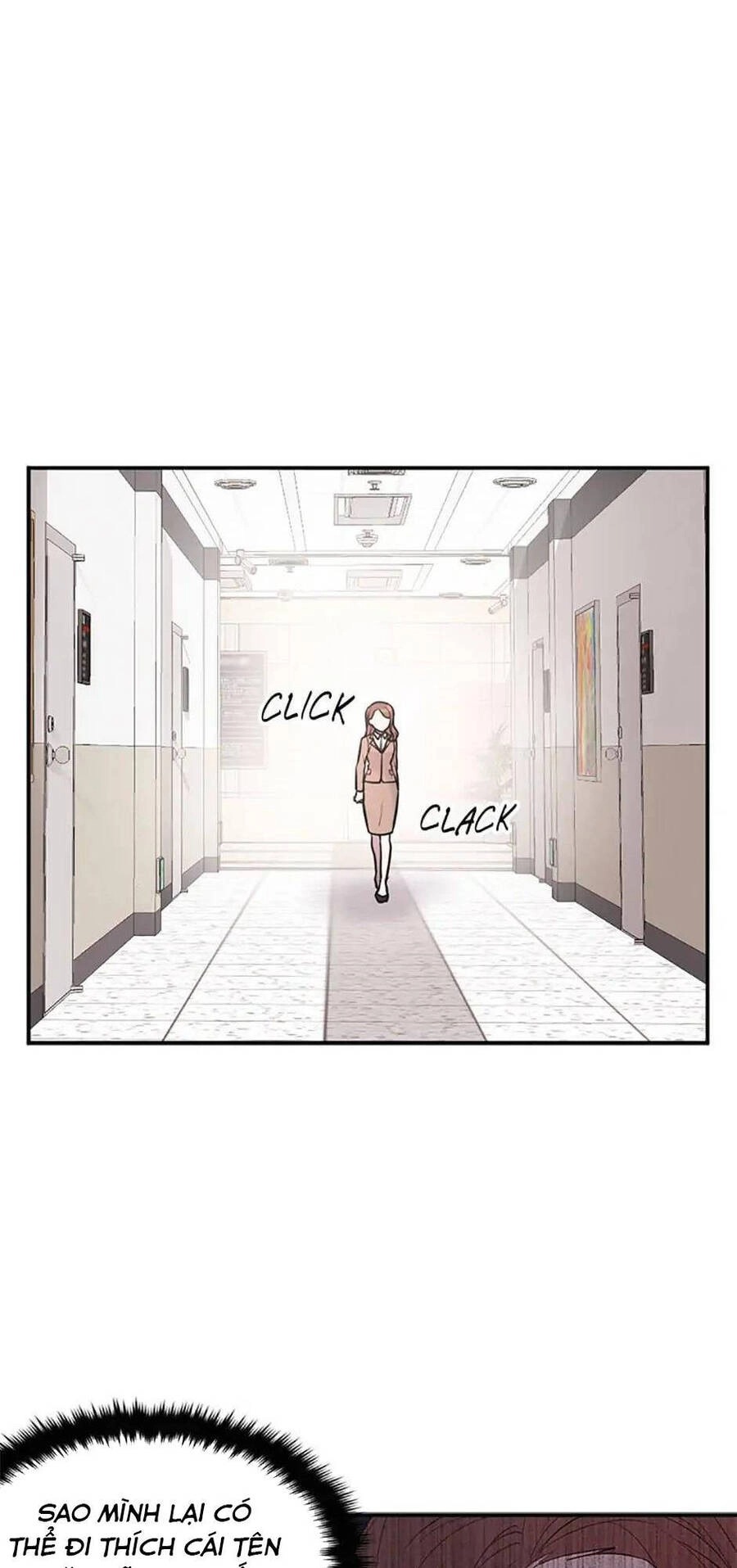 Câu Trả Lời Mùa Đông Chapter 12.2 - 33