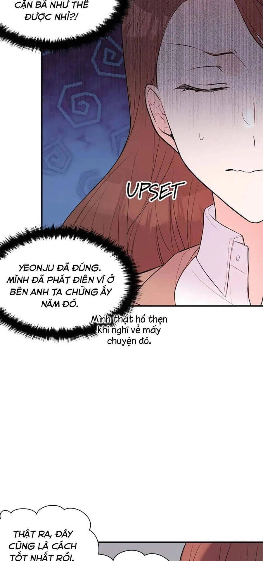 Câu Trả Lời Mùa Đông Chapter 12.2 - 34