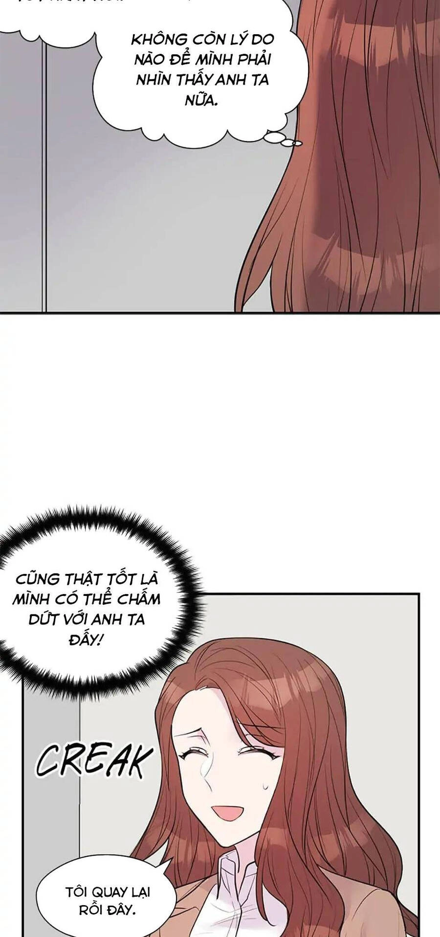 Câu Trả Lời Mùa Đông Chapter 12.2 - 35