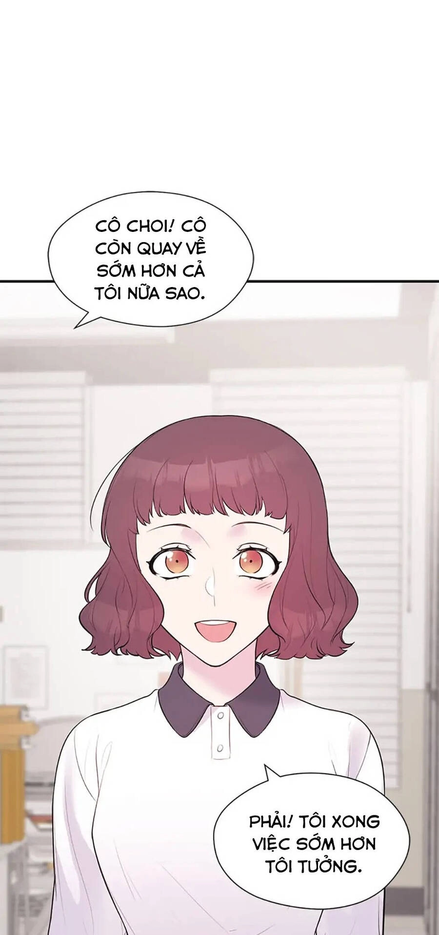 Câu Trả Lời Mùa Đông Chapter 13.1 - 5