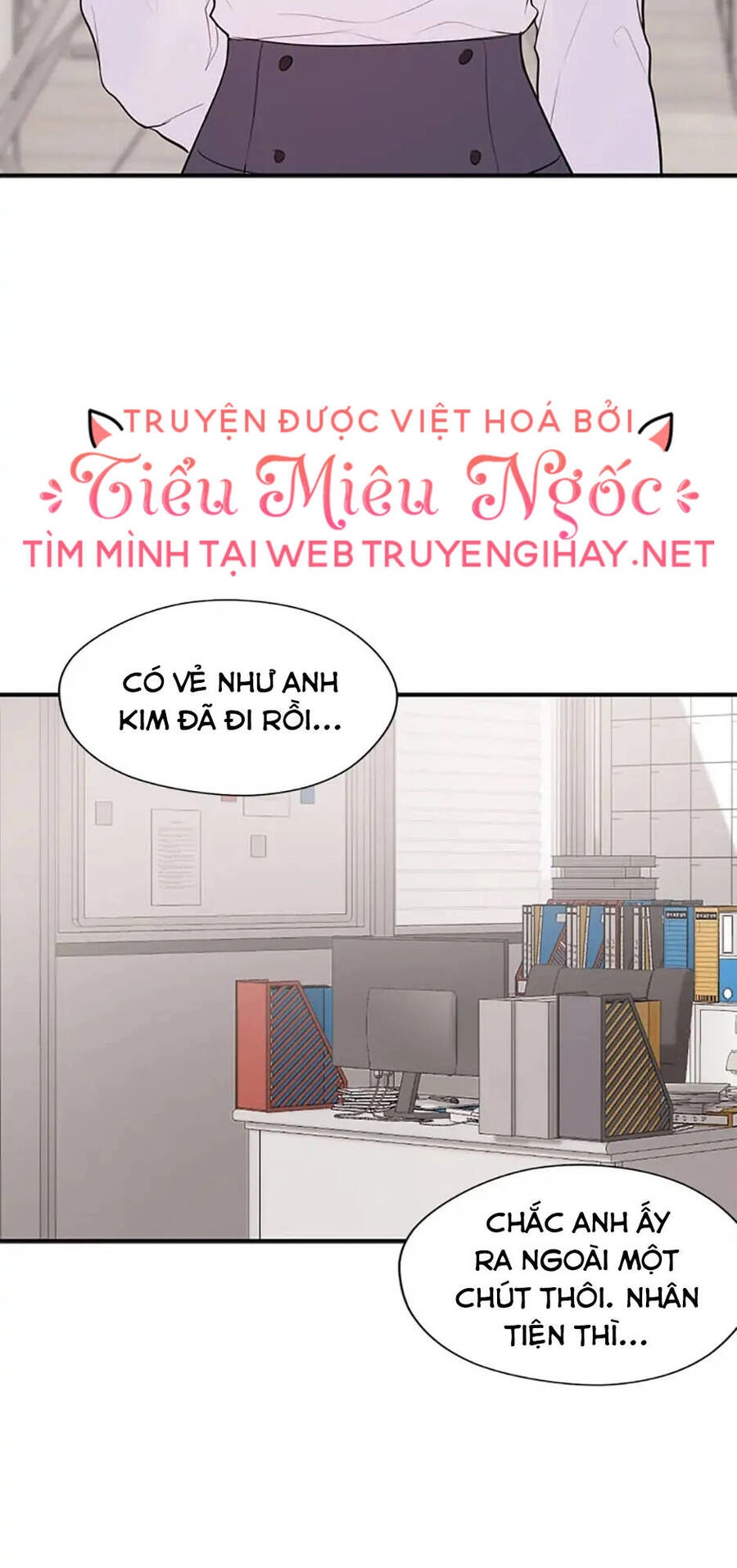 Câu Trả Lời Mùa Đông Chapter 13.1 - 6