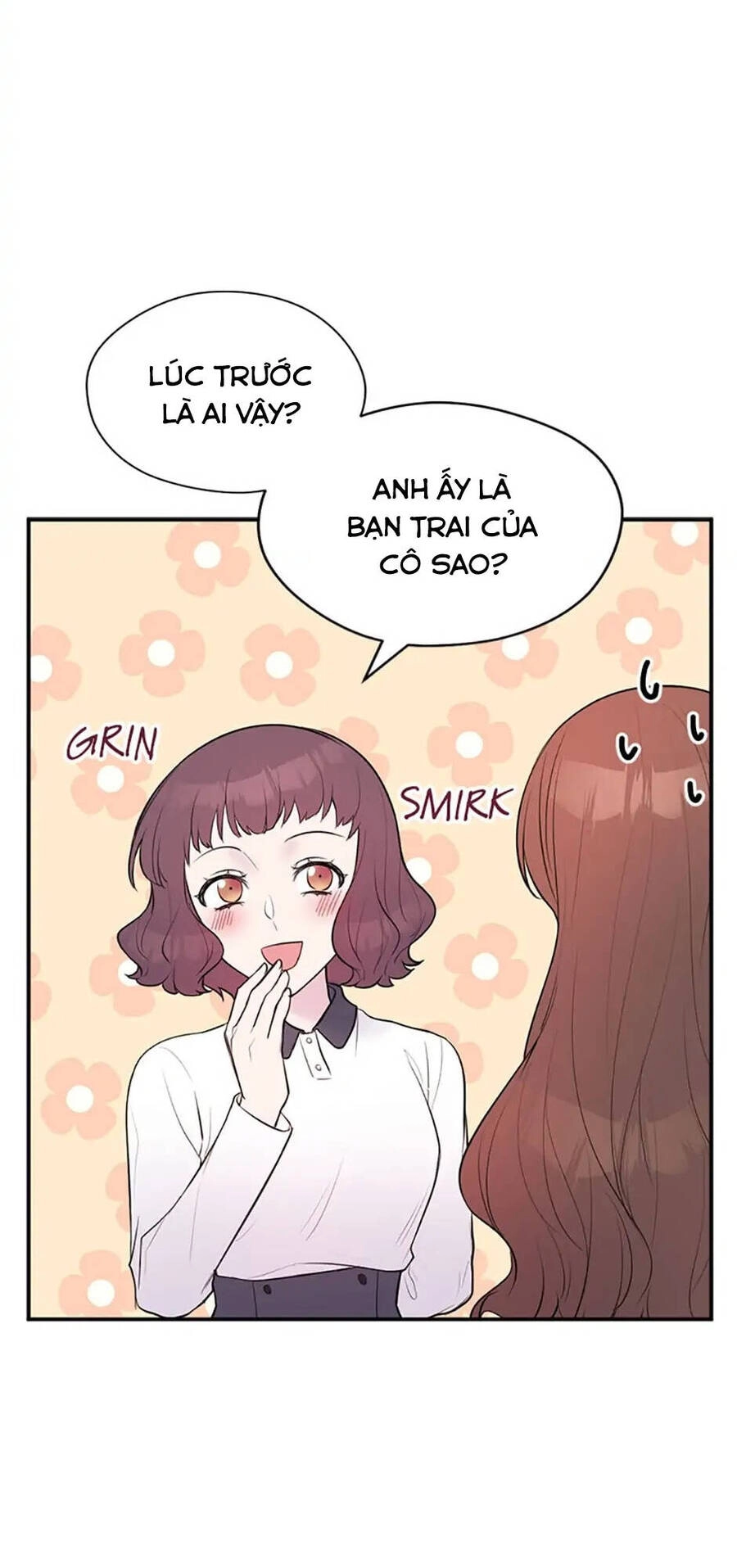 Câu Trả Lời Mùa Đông Chapter 13.1 - 7