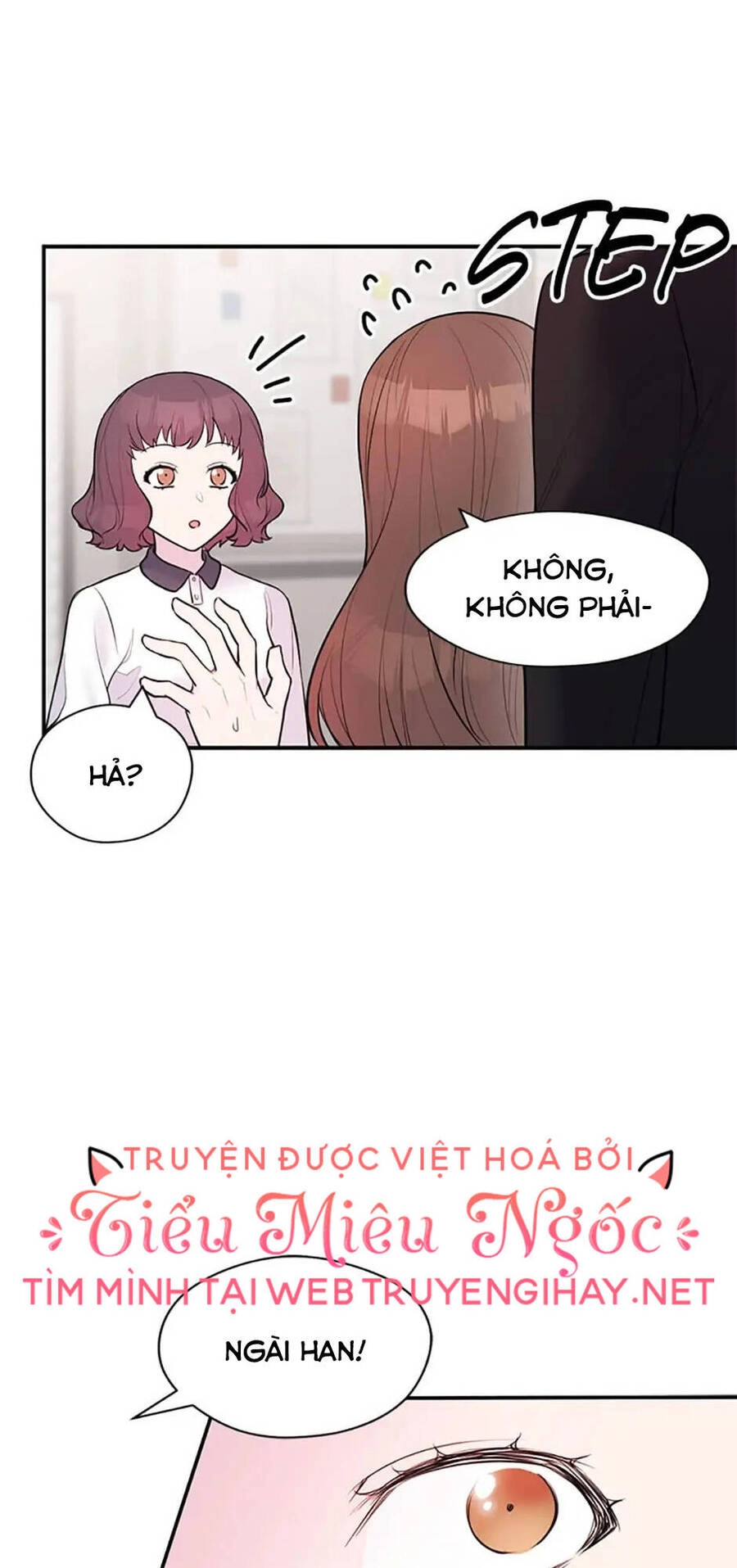 Câu Trả Lời Mùa Đông Chapter 13.1 - 9