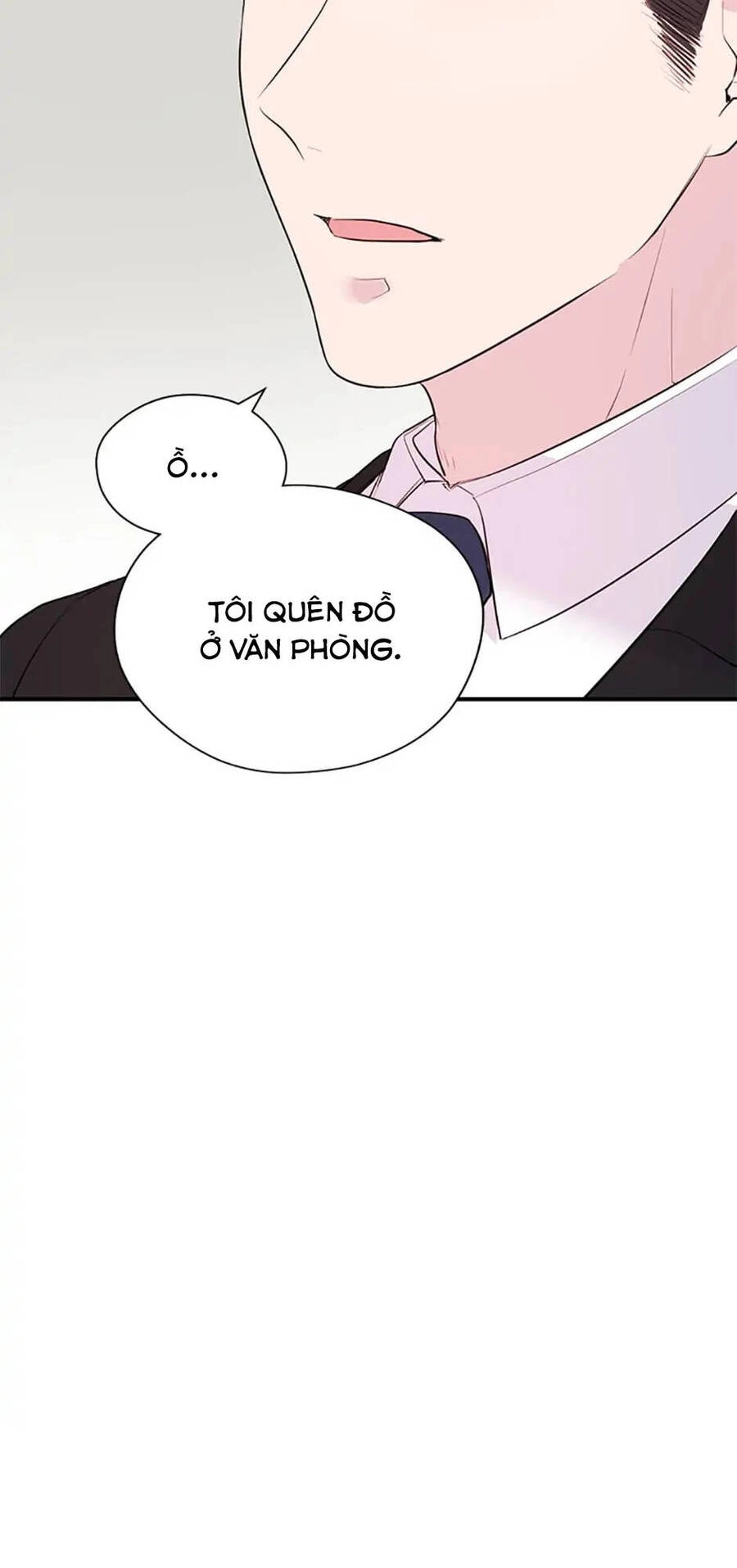 Câu Trả Lời Mùa Đông Chapter 13.1 - 13