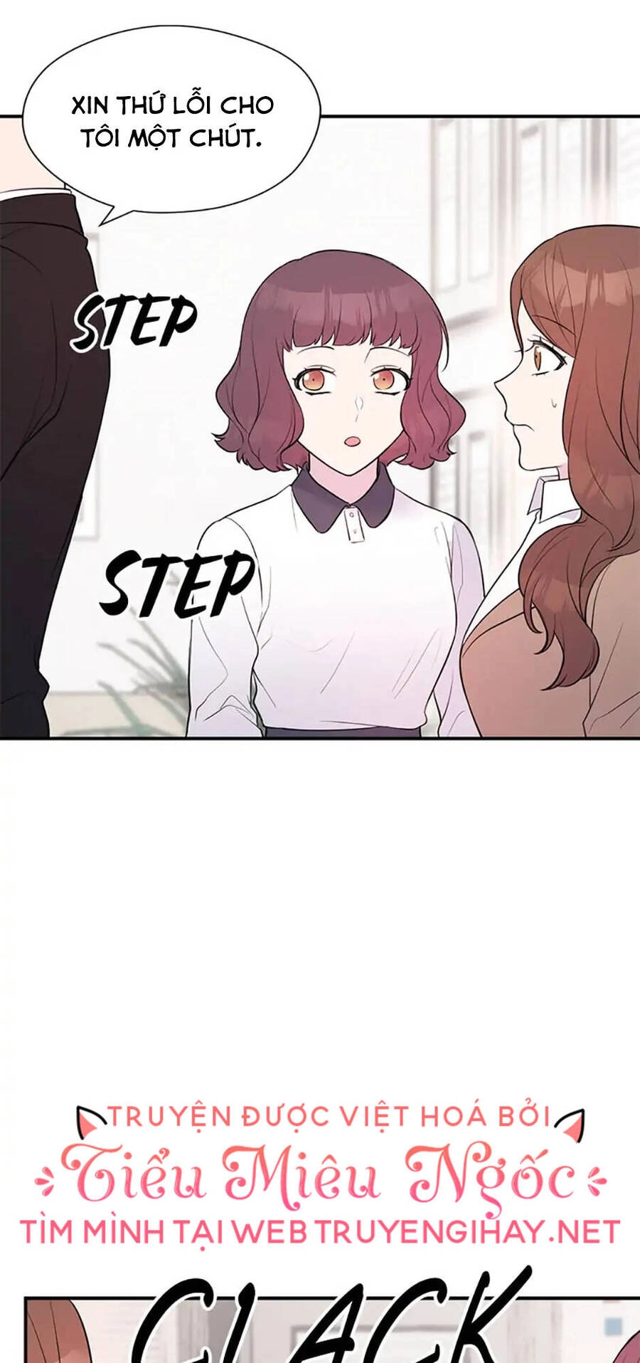 Câu Trả Lời Mùa Đông Chapter 13.1 - 14