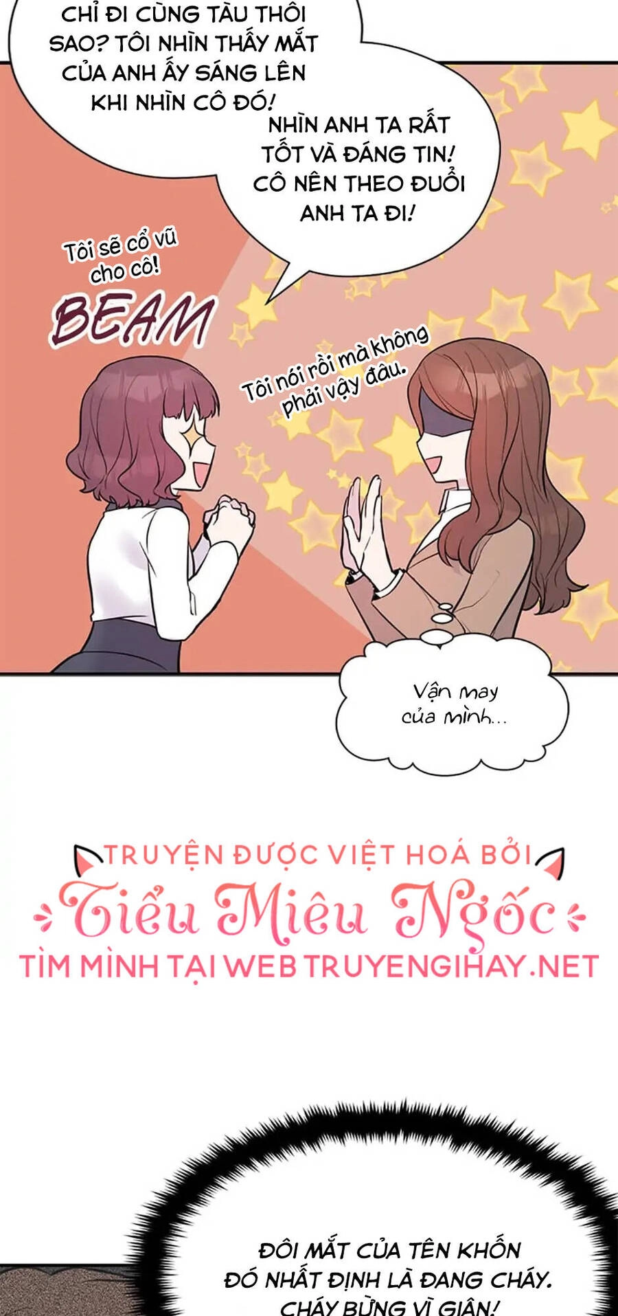 Câu Trả Lời Mùa Đông Chapter 13.1 - 17