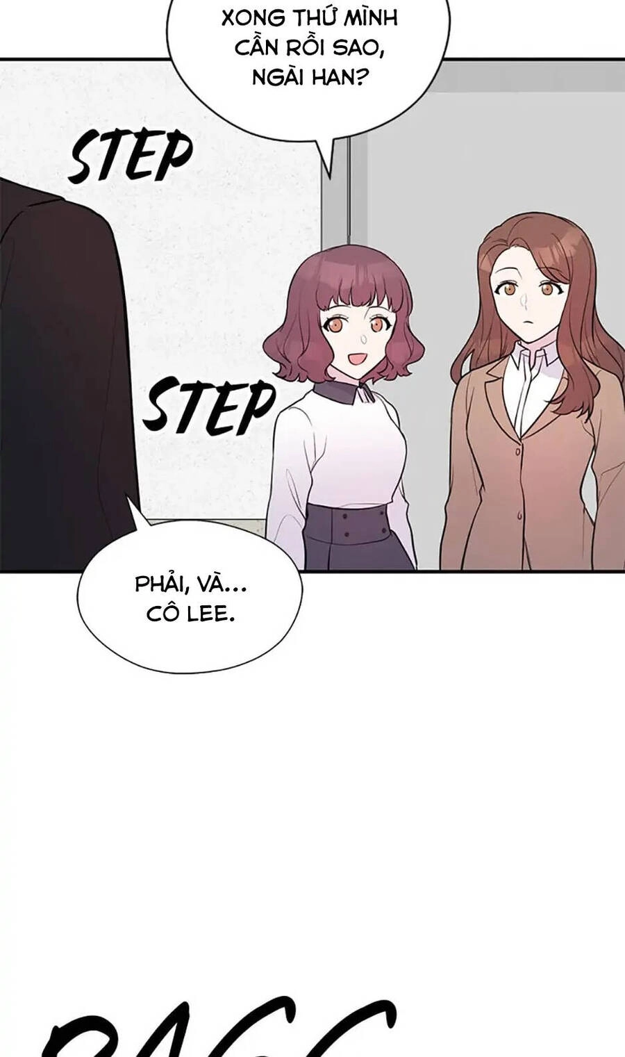 Câu Trả Lời Mùa Đông Chapter 13.1 - 20