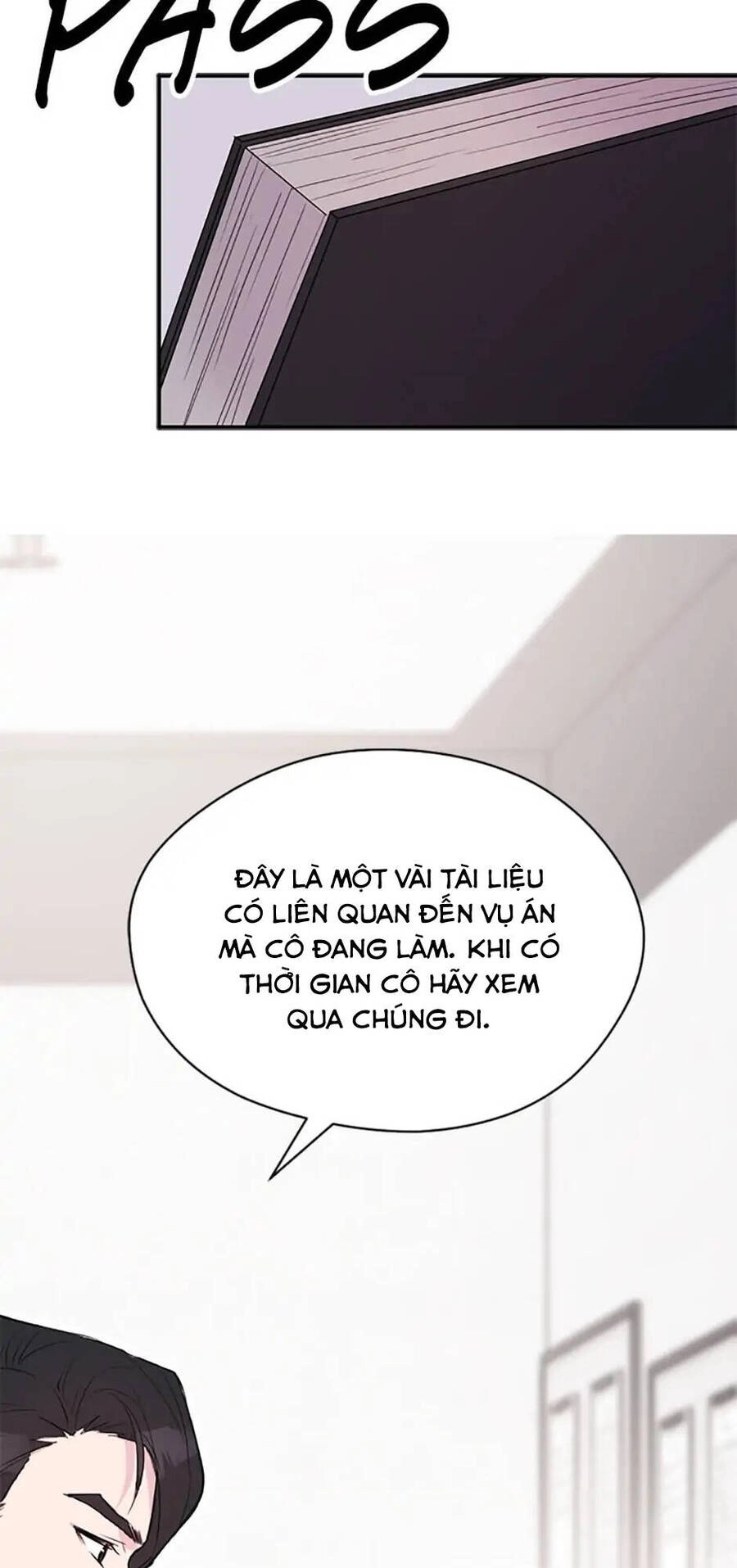 Câu Trả Lời Mùa Đông Chapter 13.1 - 21