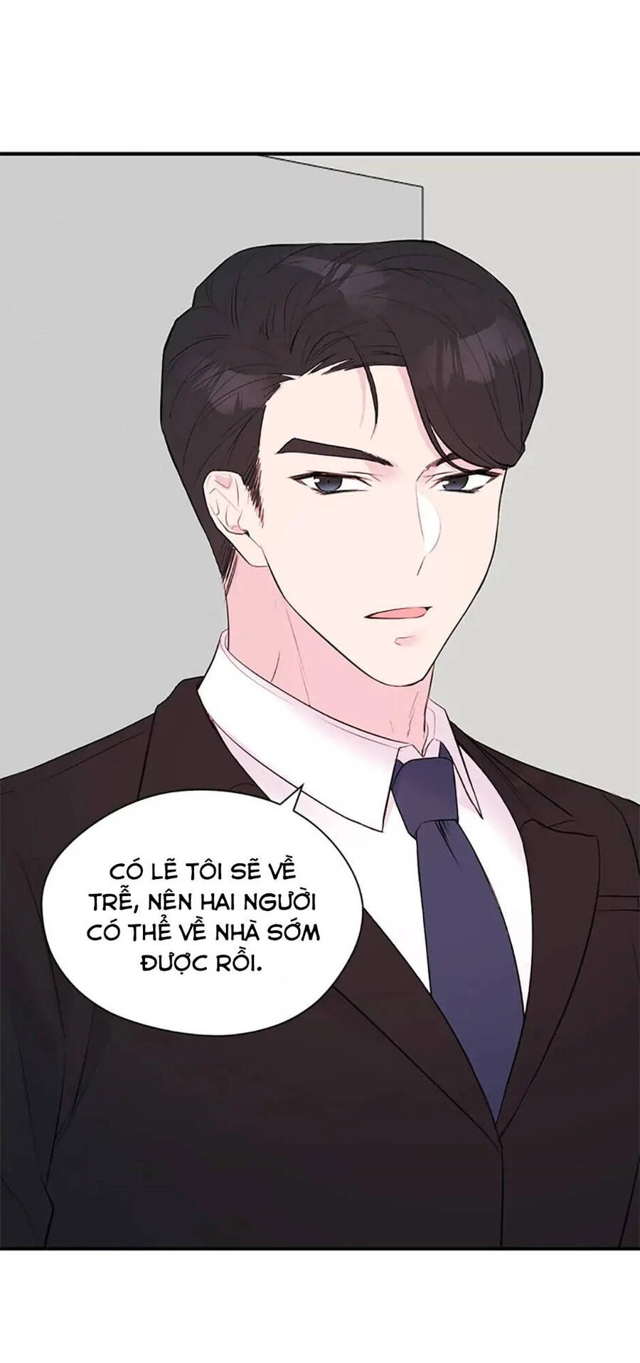 Câu Trả Lời Mùa Đông Chapter 13.1 - 23