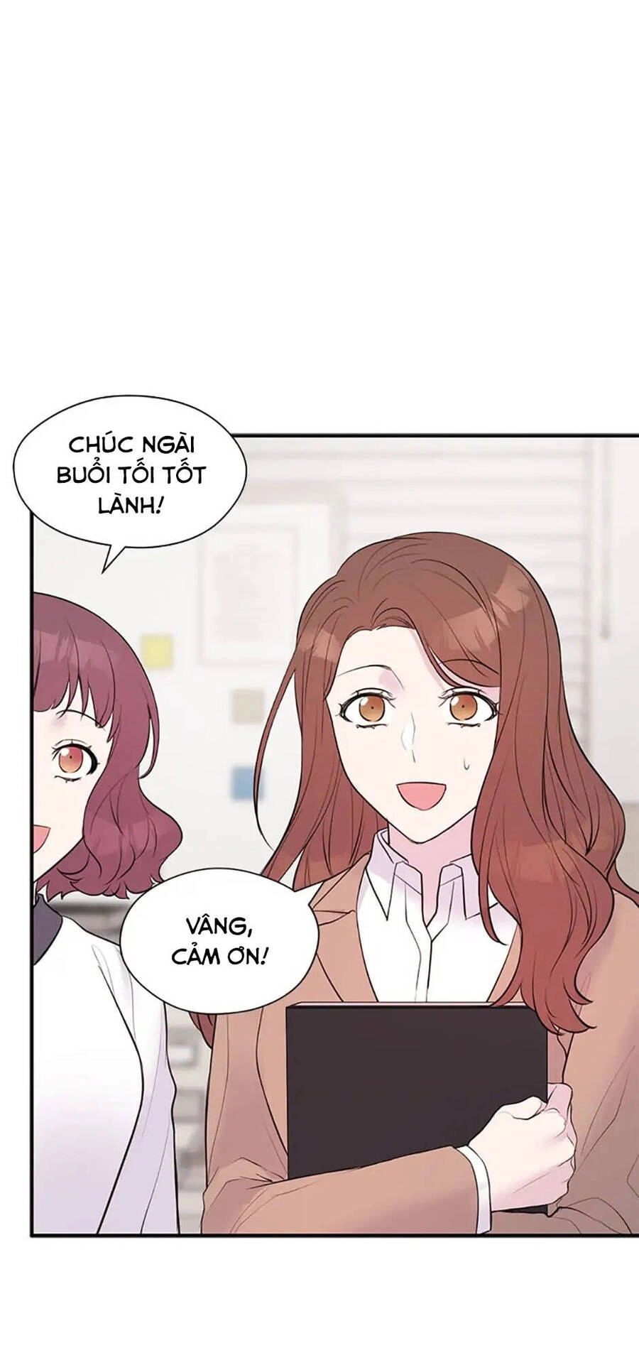 Câu Trả Lời Mùa Đông Chapter 13.1 - 24