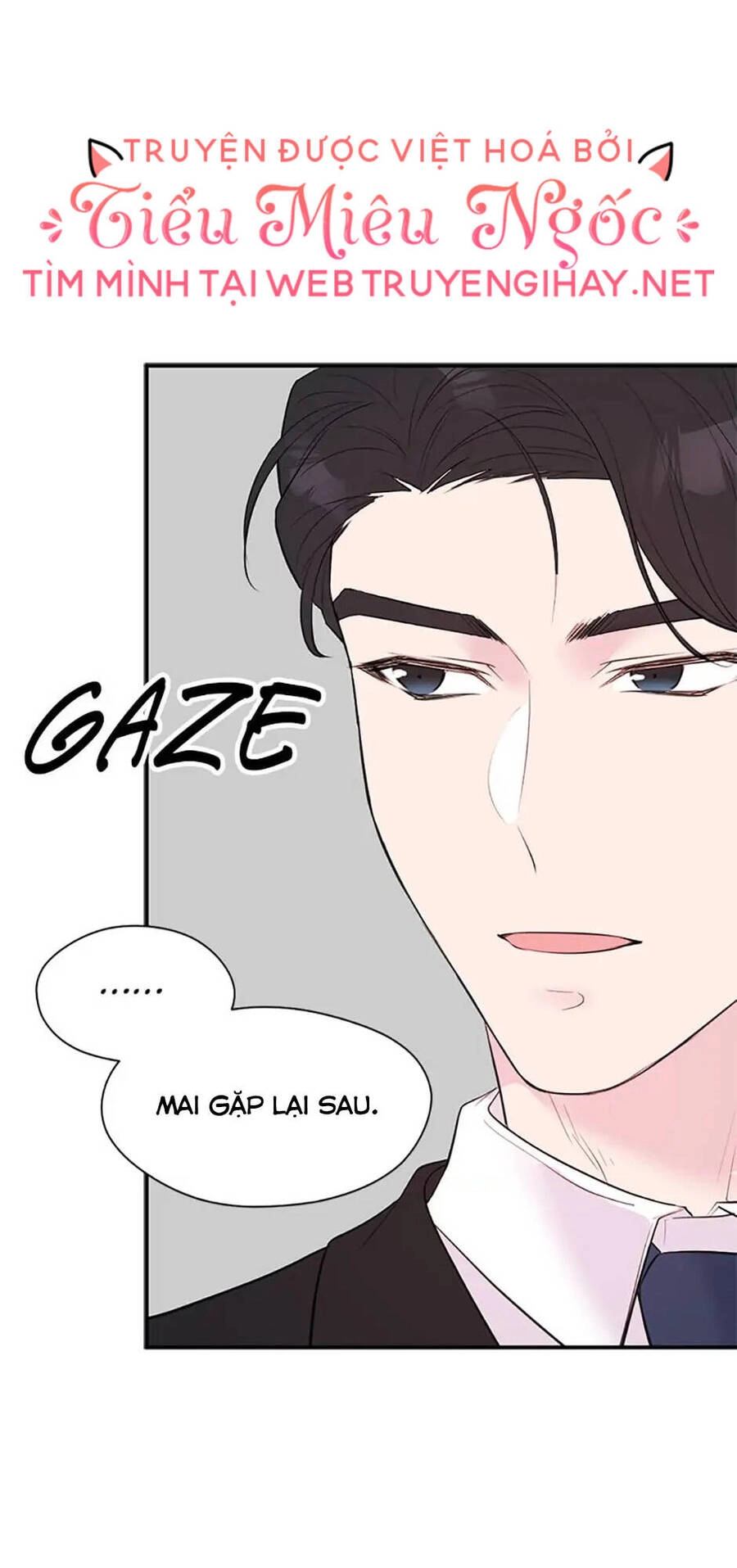 Câu Trả Lời Mùa Đông Chapter 13.1 - 25