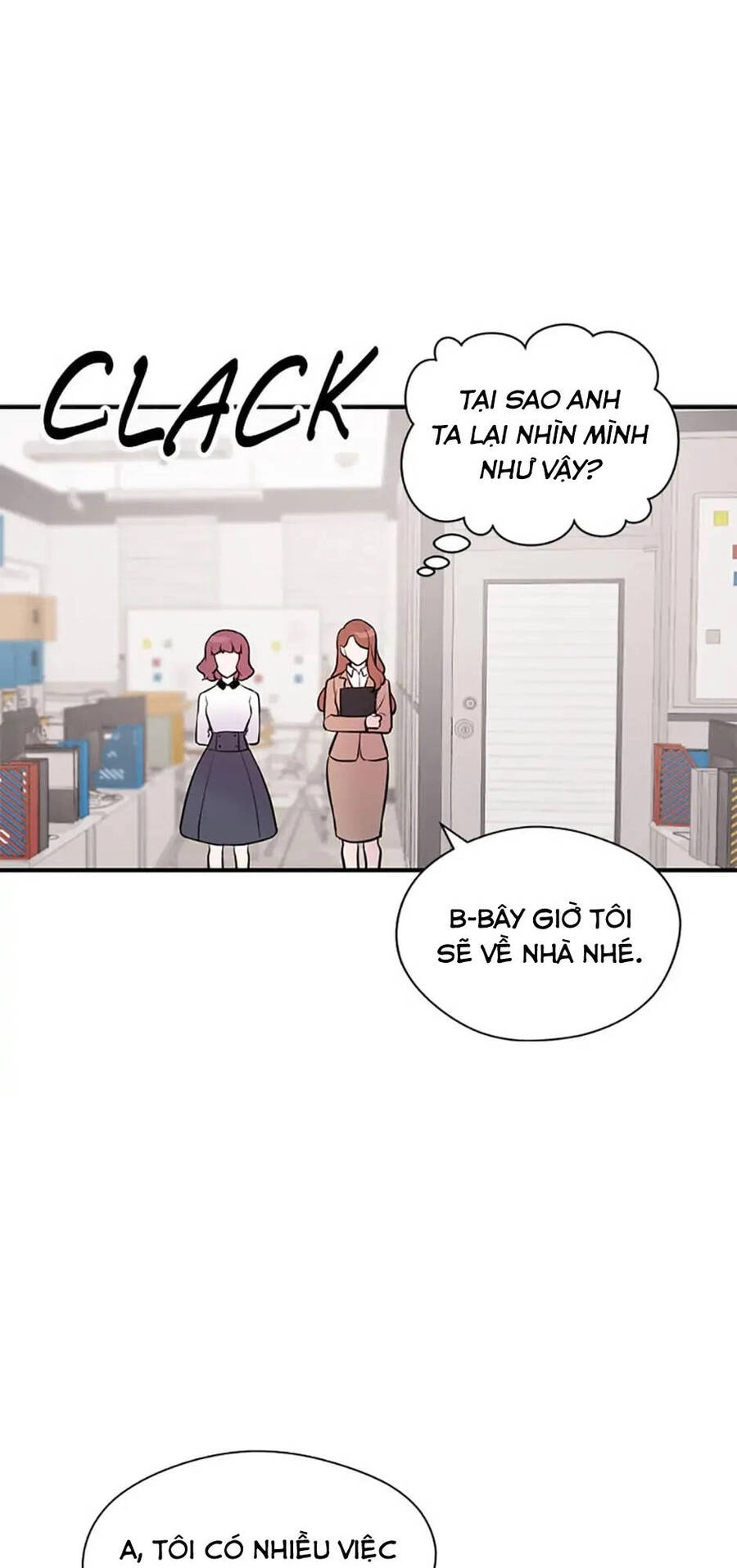 Câu Trả Lời Mùa Đông Chapter 13.1 - 26