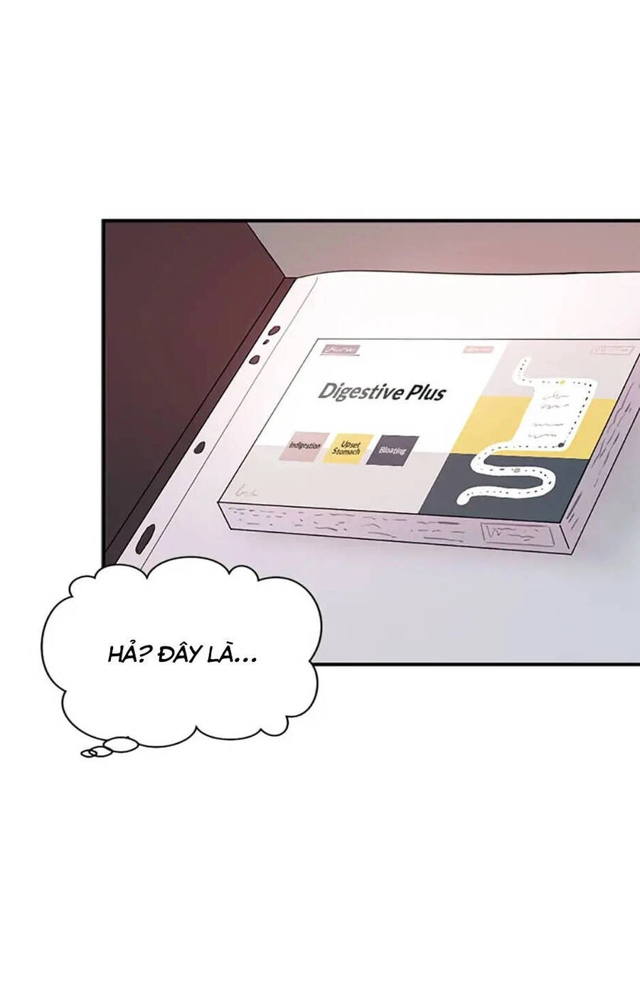 Câu Trả Lời Mùa Đông Chapter 13.1 - 29