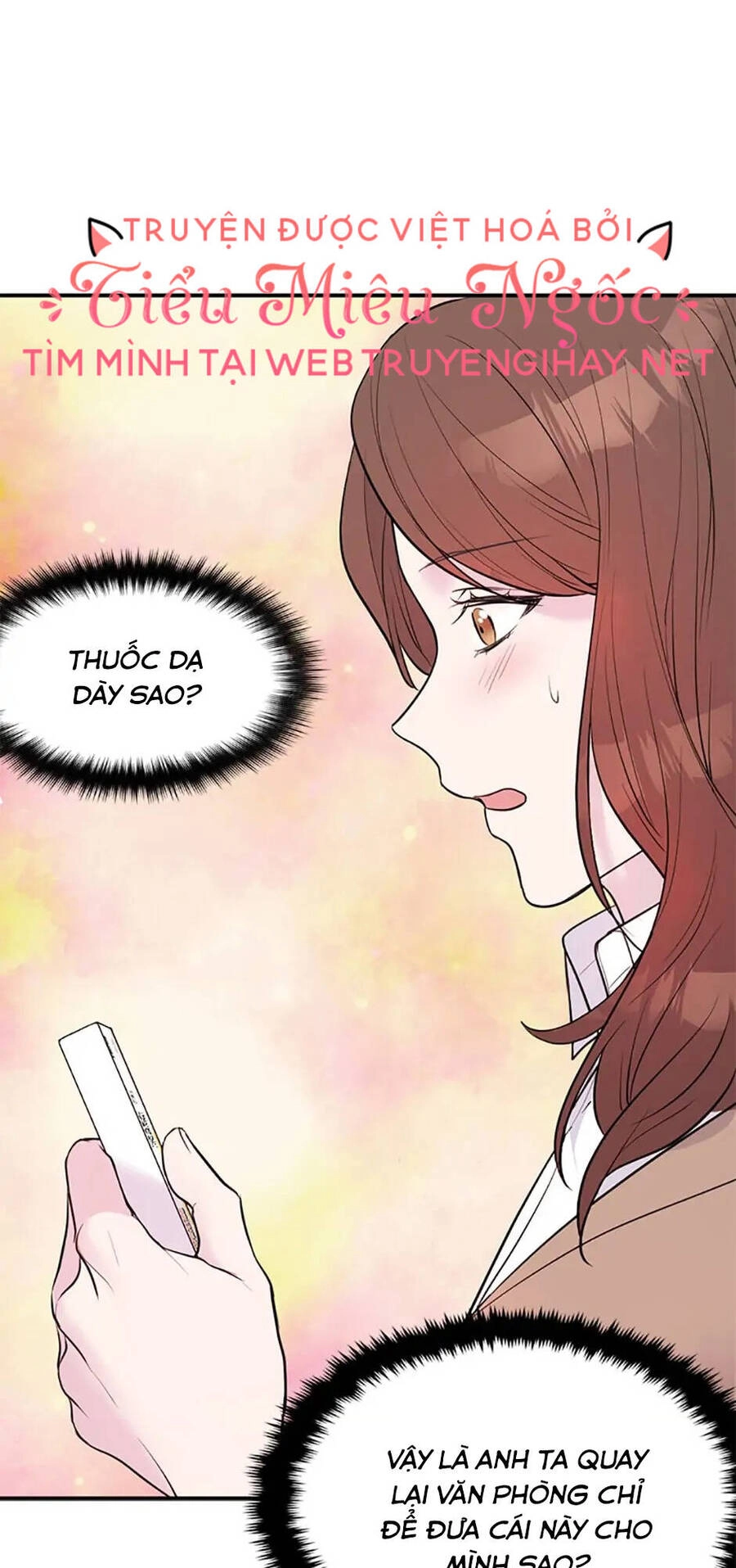 Câu Trả Lời Mùa Đông Chapter 13.1 - 30