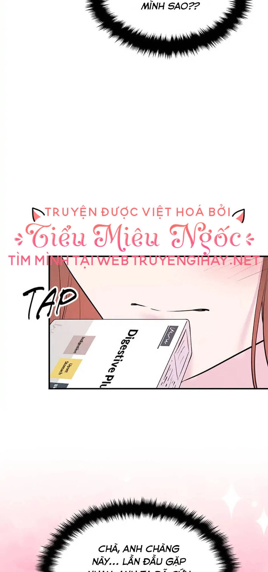 Câu Trả Lời Mùa Đông Chapter 13.1 - 32