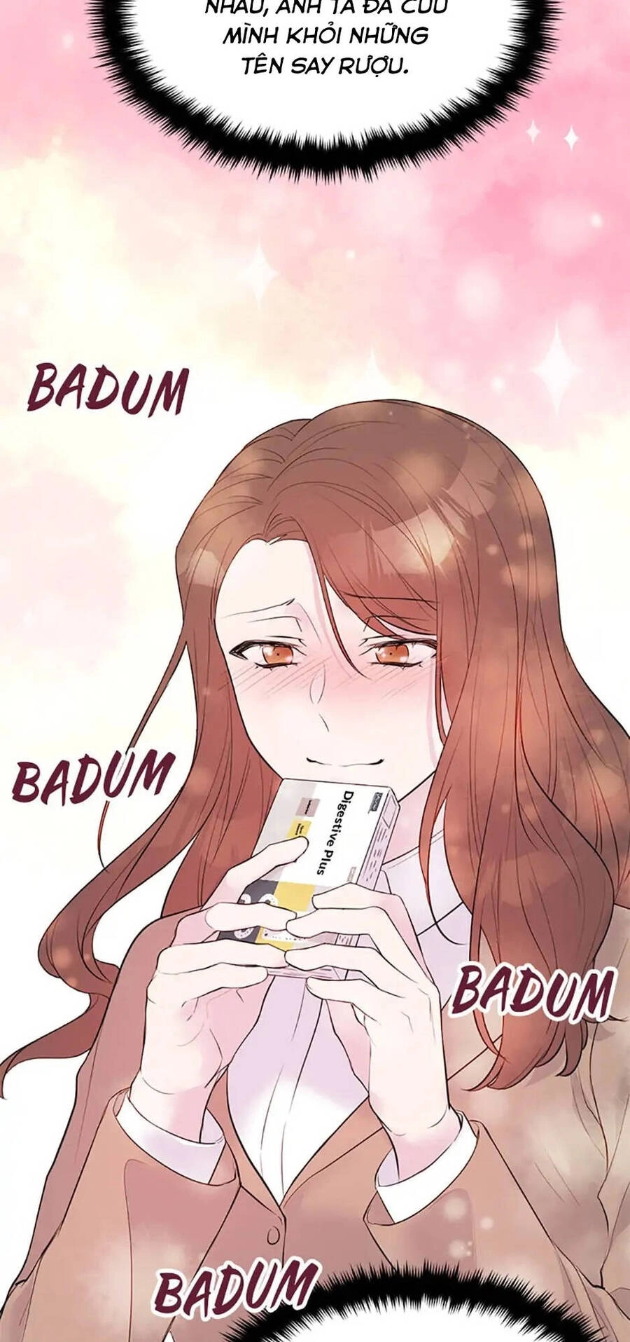 Câu Trả Lời Mùa Đông Chapter 13.1 - 33