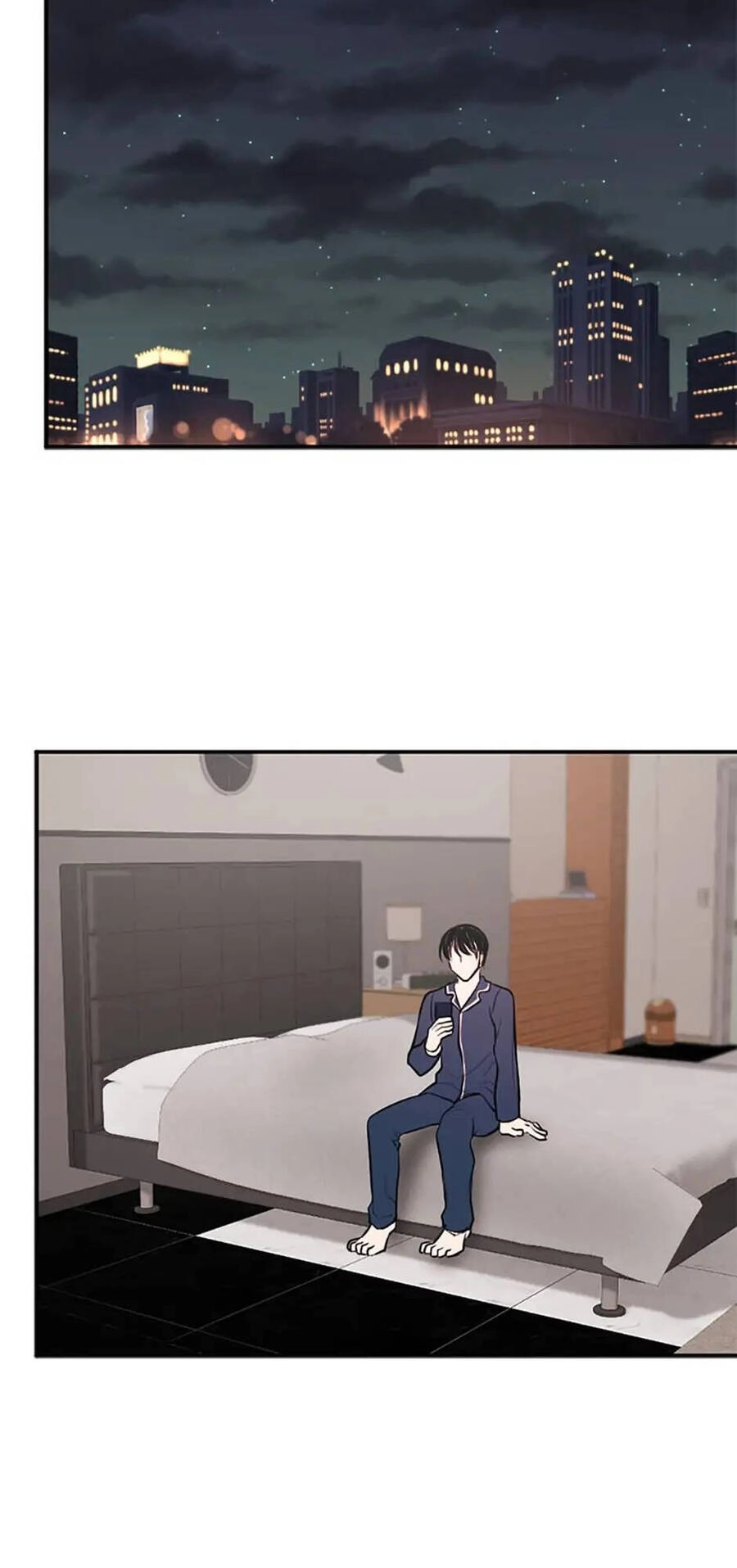 Câu Trả Lời Mùa Đông Chapter 13.1 - 36