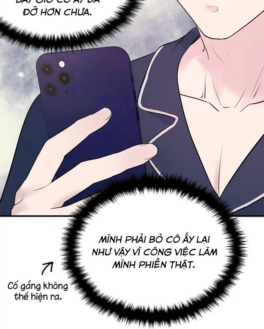 Câu Trả Lời Mùa Đông Chapter 13.1 - 38