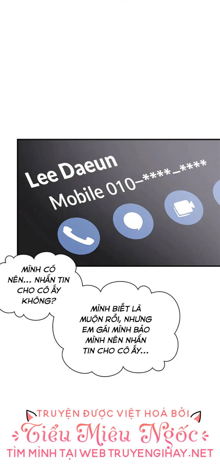 Câu Trả Lời Mùa Đông Chapter 13.1 - 39