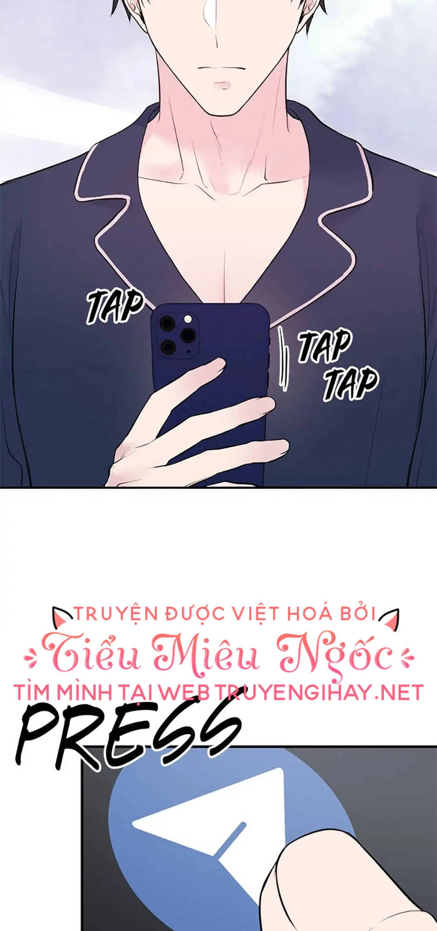 Câu Trả Lời Mùa Đông Chapter 13.1 - 42