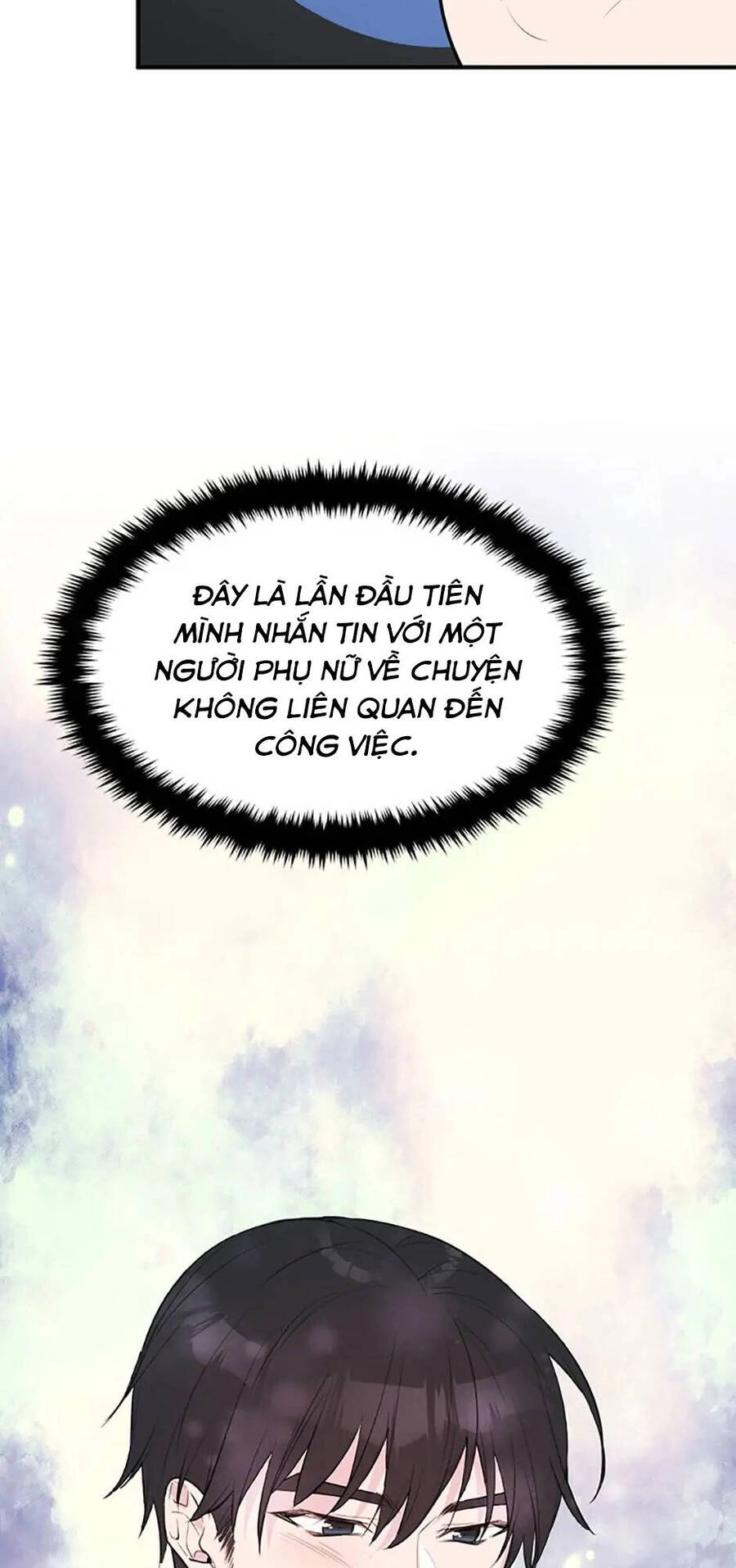 Câu Trả Lời Mùa Đông Chapter 13.1 - 43