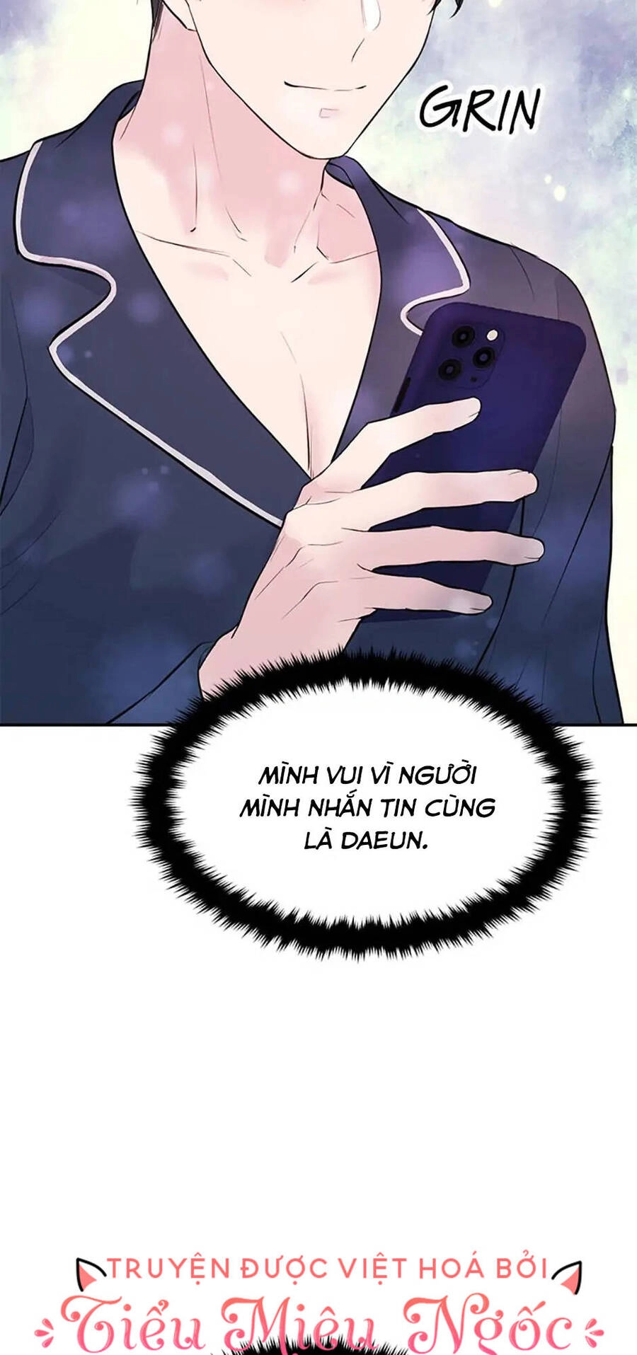 Câu Trả Lời Mùa Đông Chapter 13.1 - 44