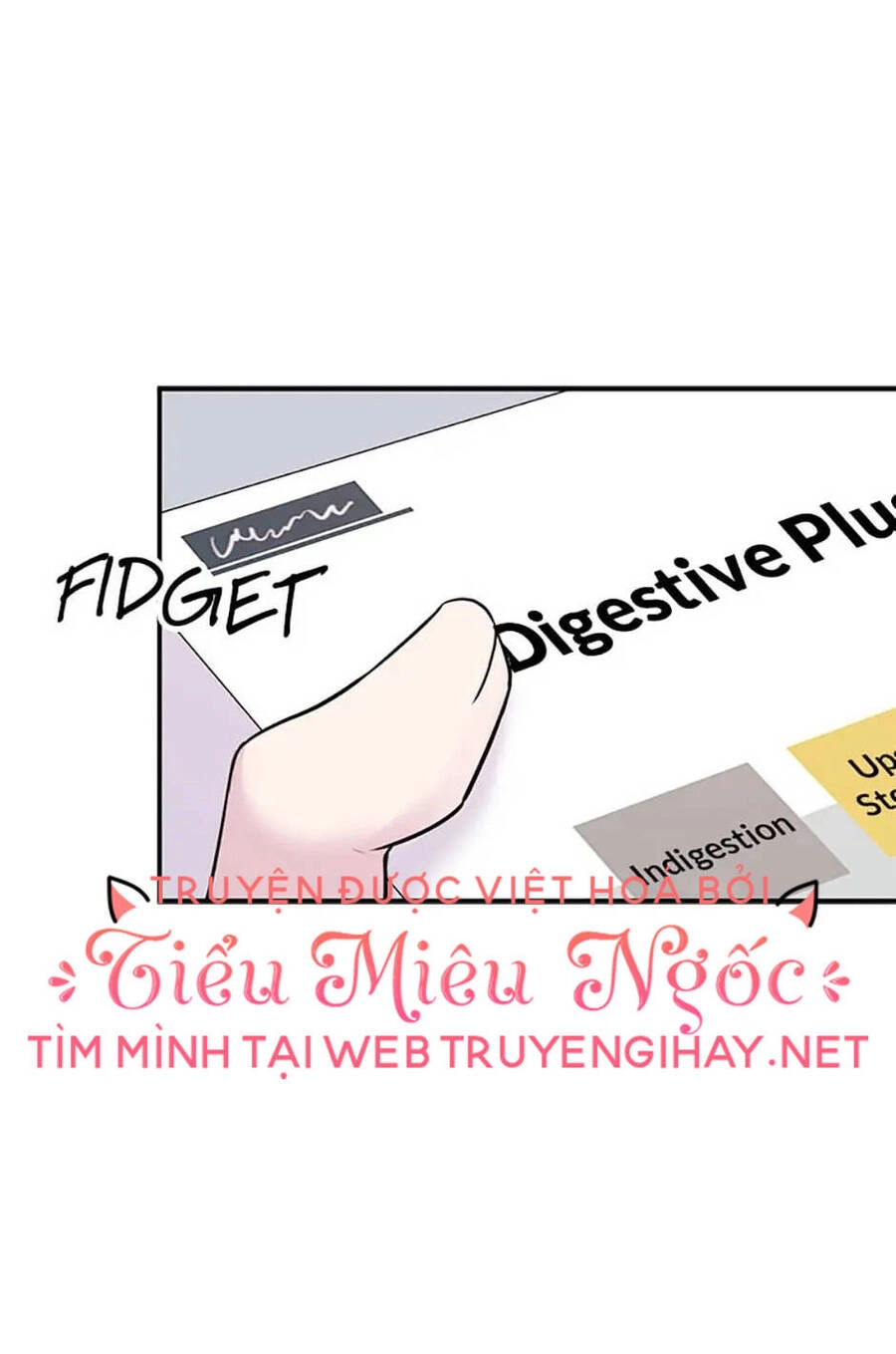 Câu Trả Lời Mùa Đông Chapter 13.1 - 47