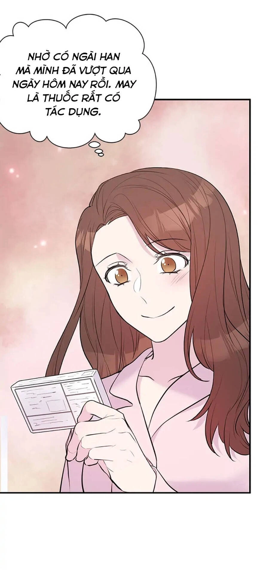 Câu Trả Lời Mùa Đông Chapter 13.2 - 1