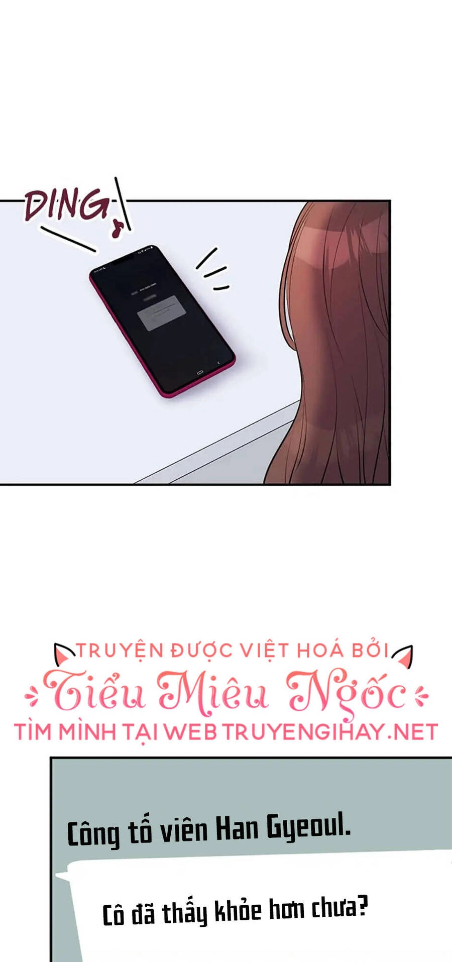 Câu Trả Lời Mùa Đông Chapter 13.2 - 2