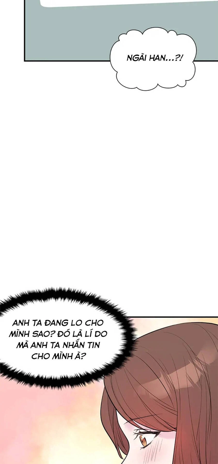 Câu Trả Lời Mùa Đông Chapter 13.2 - 3