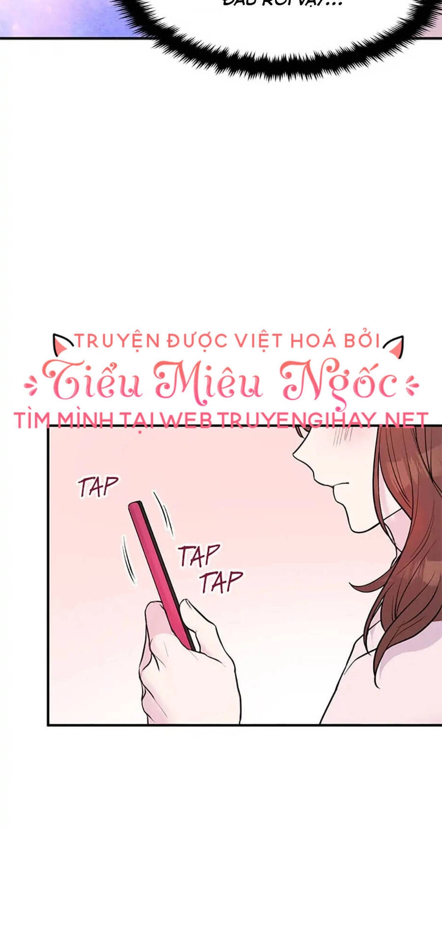 Câu Trả Lời Mùa Đông Chapter 13.2 - 7