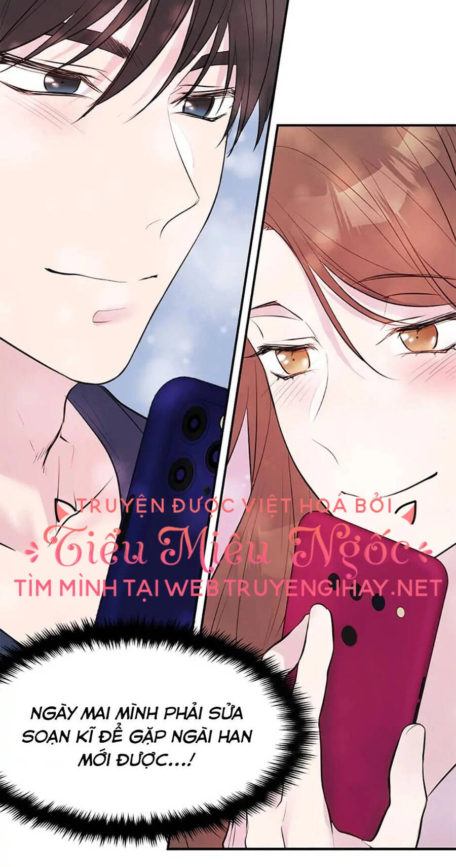 Câu Trả Lời Mùa Đông Chapter 13.2 - 9