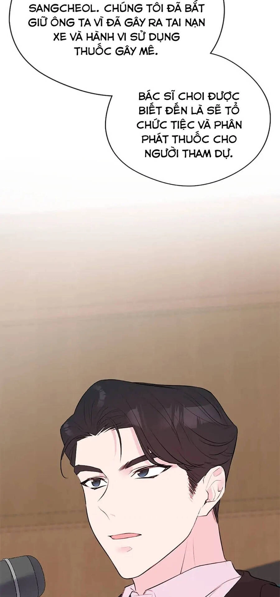 Câu Trả Lời Mùa Đông Chapter 13.2 - 12