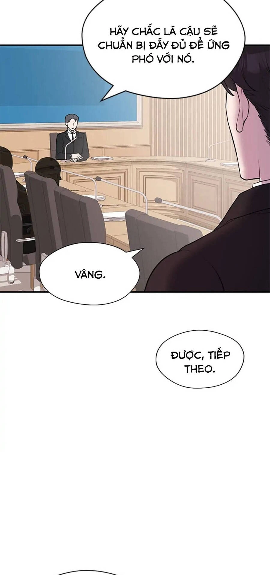 Câu Trả Lời Mùa Đông Chapter 13.2 - 14