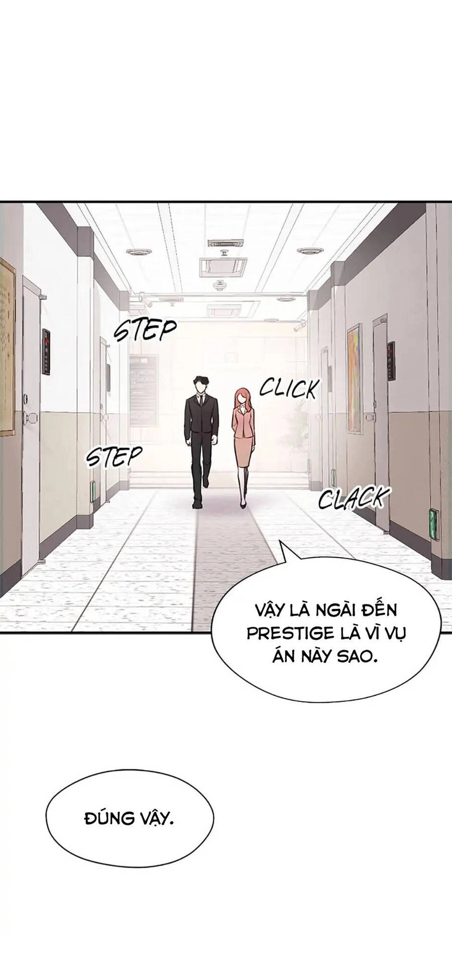 Câu Trả Lời Mùa Đông Chapter 13.2 - 19