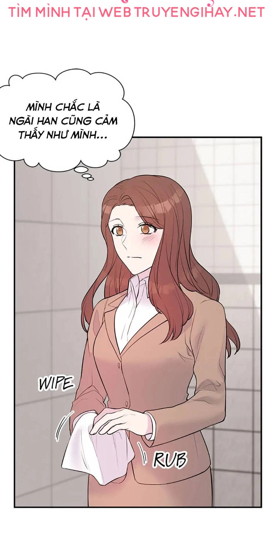 Câu Trả Lời Mùa Đông Chapter 13.2 - 26