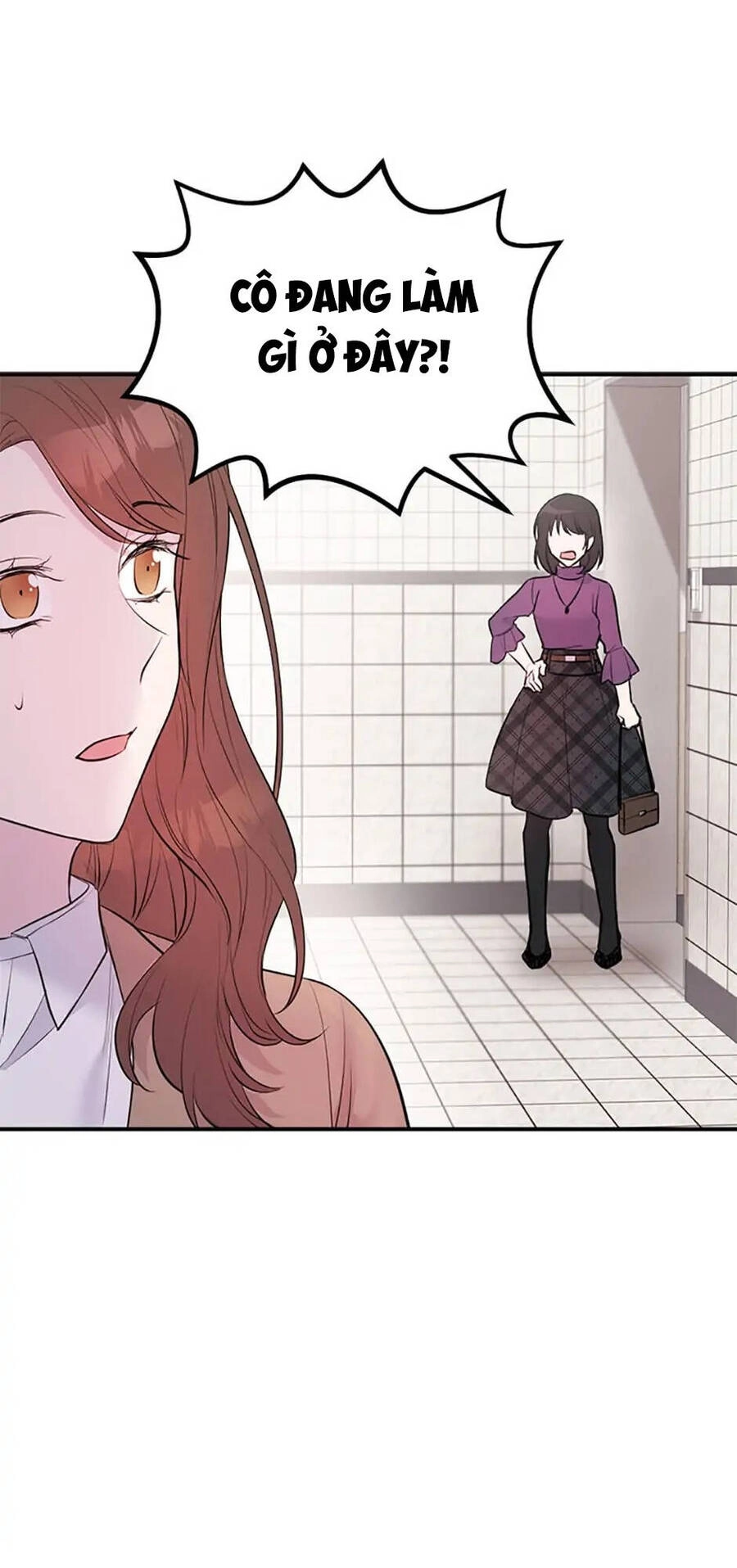 Câu Trả Lời Mùa Đông Chapter 13.2 - 28