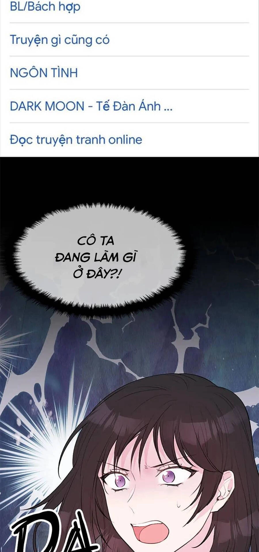 Câu Trả Lời Mùa Đông Chapter 14 - 3