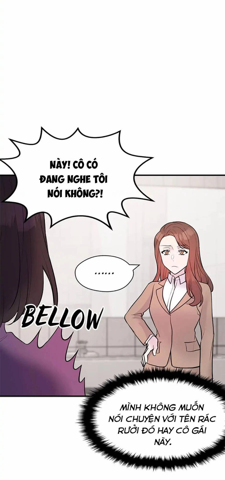 Câu Trả Lời Mùa Đông Chapter 14 - 8