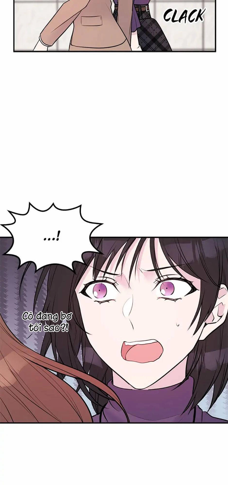 Câu Trả Lời Mùa Đông Chapter 14 - 10