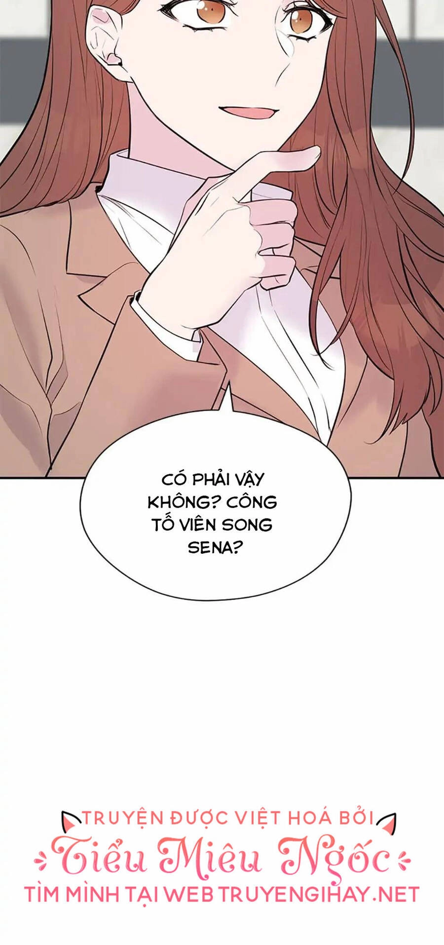 Câu Trả Lời Mùa Đông Chapter 14 - 18