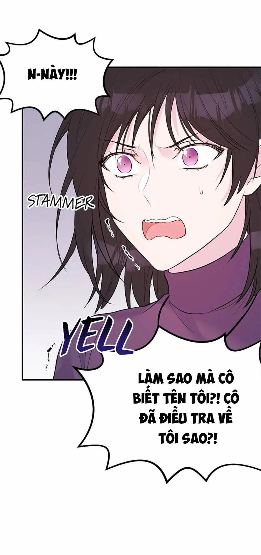 Câu Trả Lời Mùa Đông Chapter 14 - 19