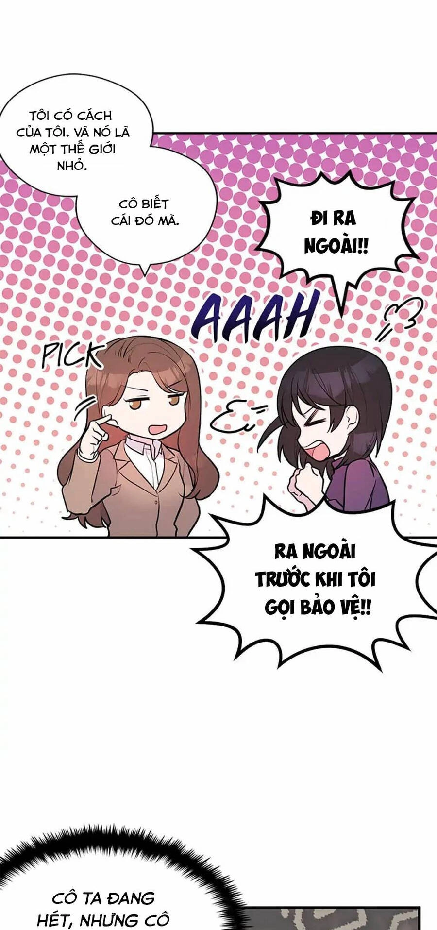 Câu Trả Lời Mùa Đông Chapter 14 - 20