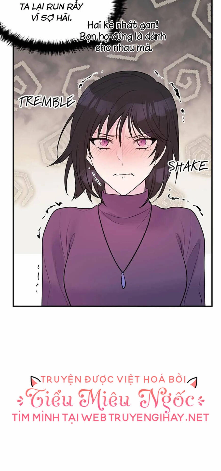 Câu Trả Lời Mùa Đông Chapter 14 - 21